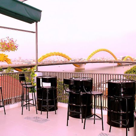 Cents Da Nang Hotel Exterior foto