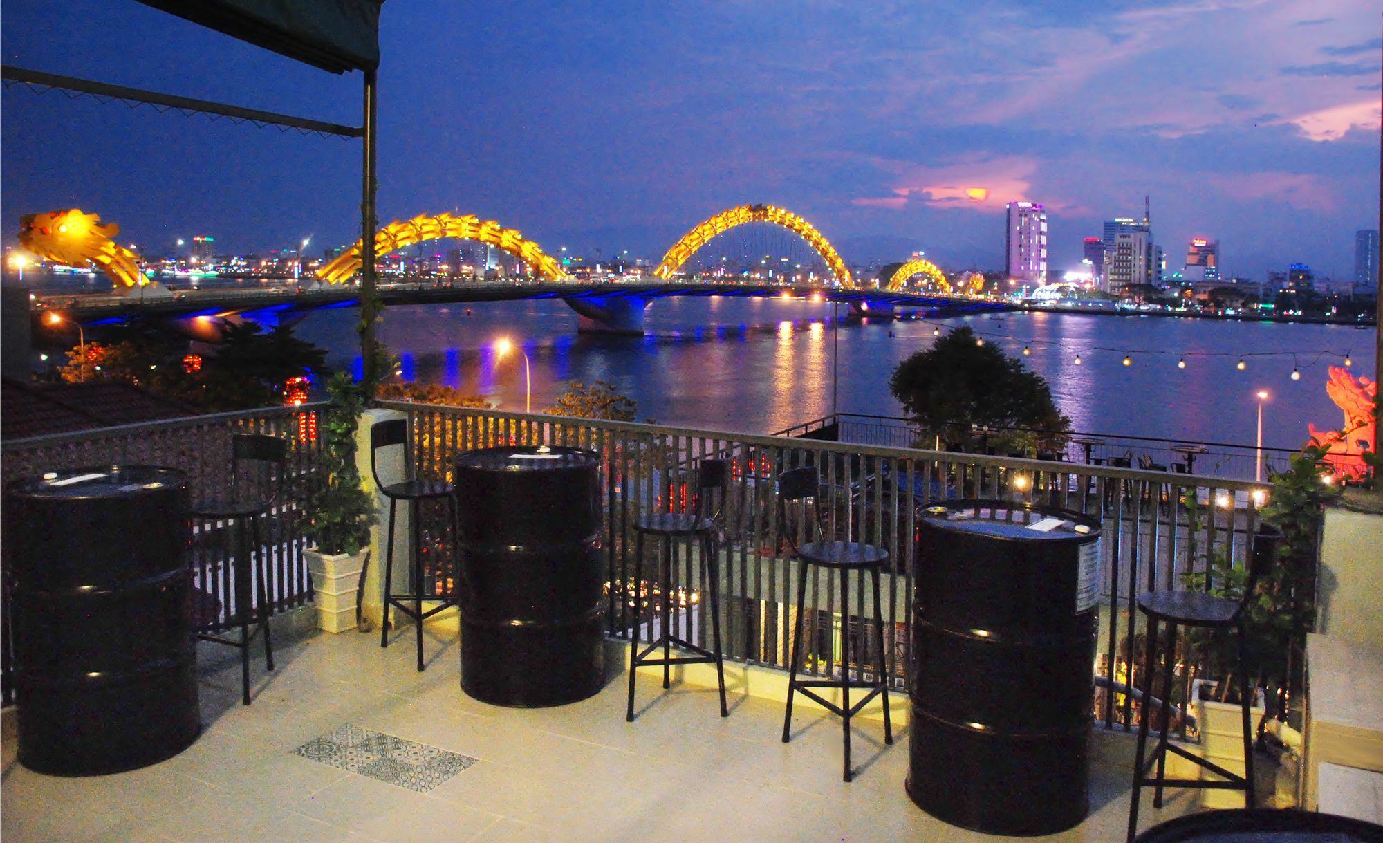 Cents Da Nang Hotel Exterior foto